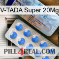 V-TADA Super 20Mg 39